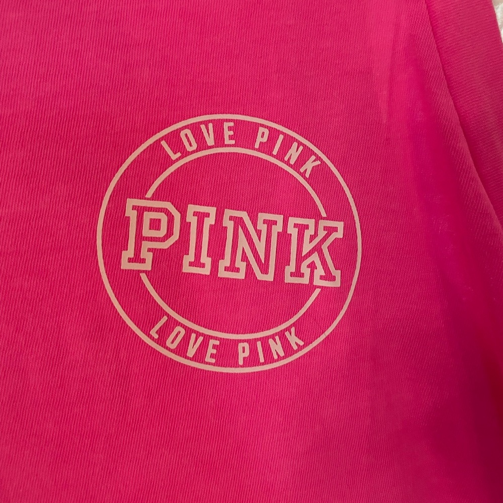 PINK Tank Top - Picture 2 of 4